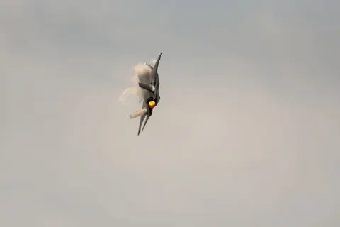 Canadian International Air Show 2018