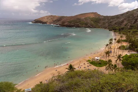 Hawaii, USA