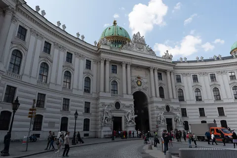 Vienna, Austria