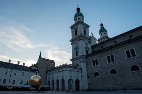 Salzburg, Austria