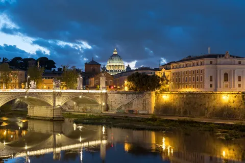Rome, Italy