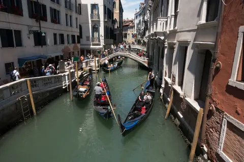 Venice, Italy