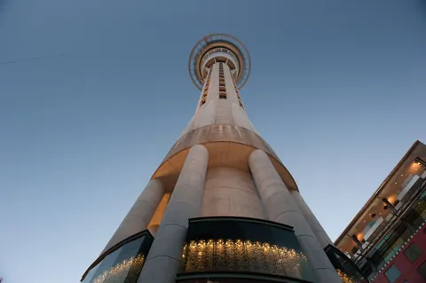 Auckland, New Zealand