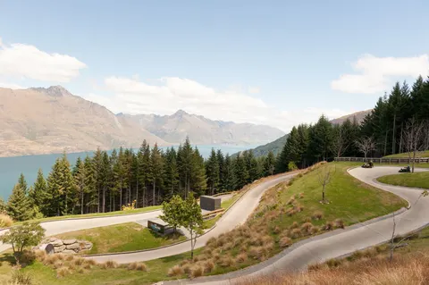 Queenstown, New Zealand