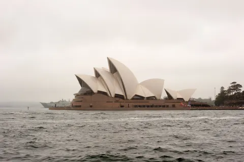 Sydney, Australia